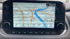 Nissan Qashqai 1.3 DiG-T MH N-Connecta 5dr Petrol Hatchback